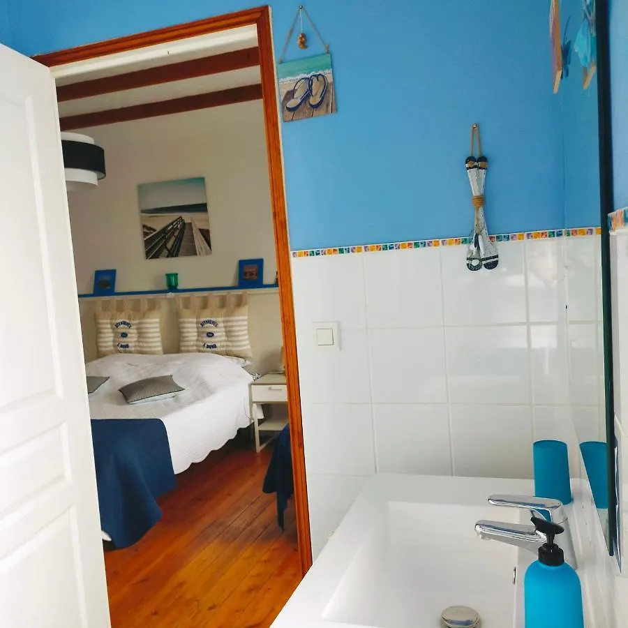Bed & Breakfast Au Ker Lauriers Chambres Et Table D Hotes Saint-Denoual France