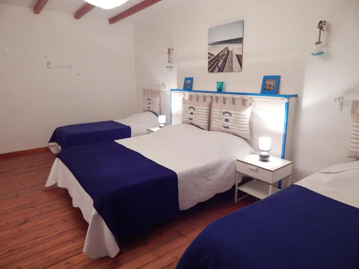 Au Ker Lauriers Chambres Et Table D Hotes Saint-Denoual