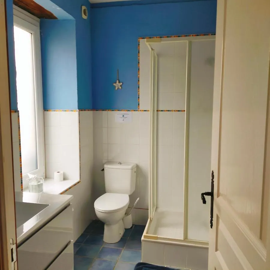 Bed & Breakfast Au Ker Lauriers Chambres Et Table D Hotes Saint-Denoual