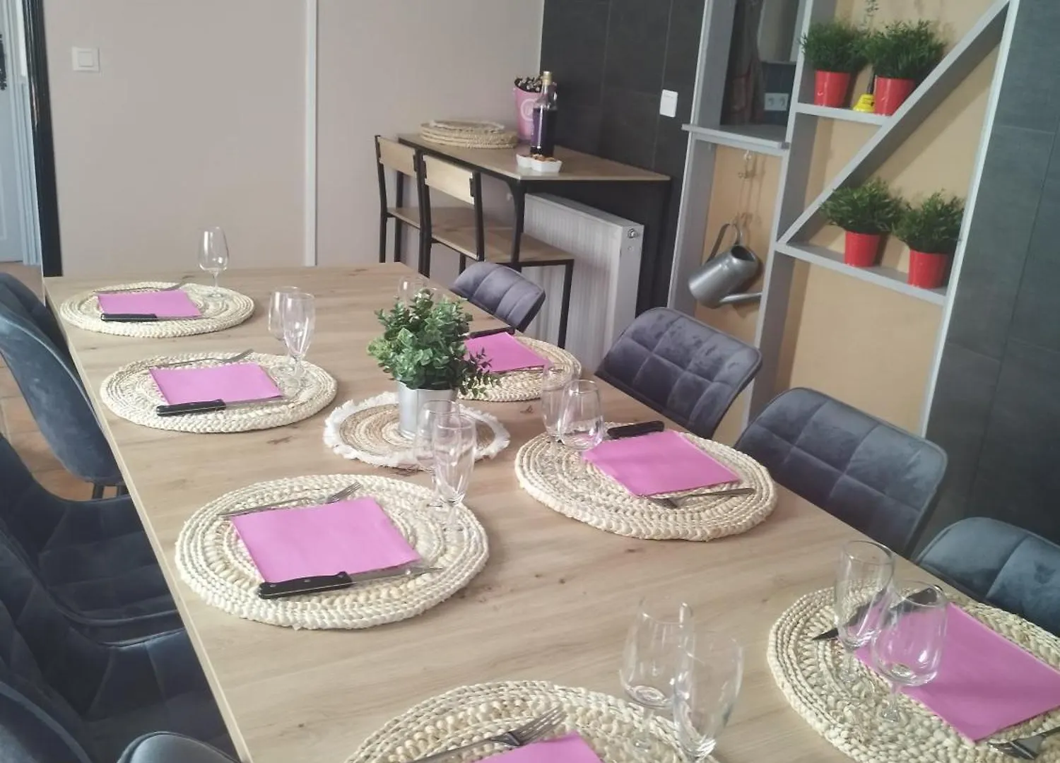 Au Ker Lauriers Chambres Et Table D Hotes Saint-Denoual 0*,  France