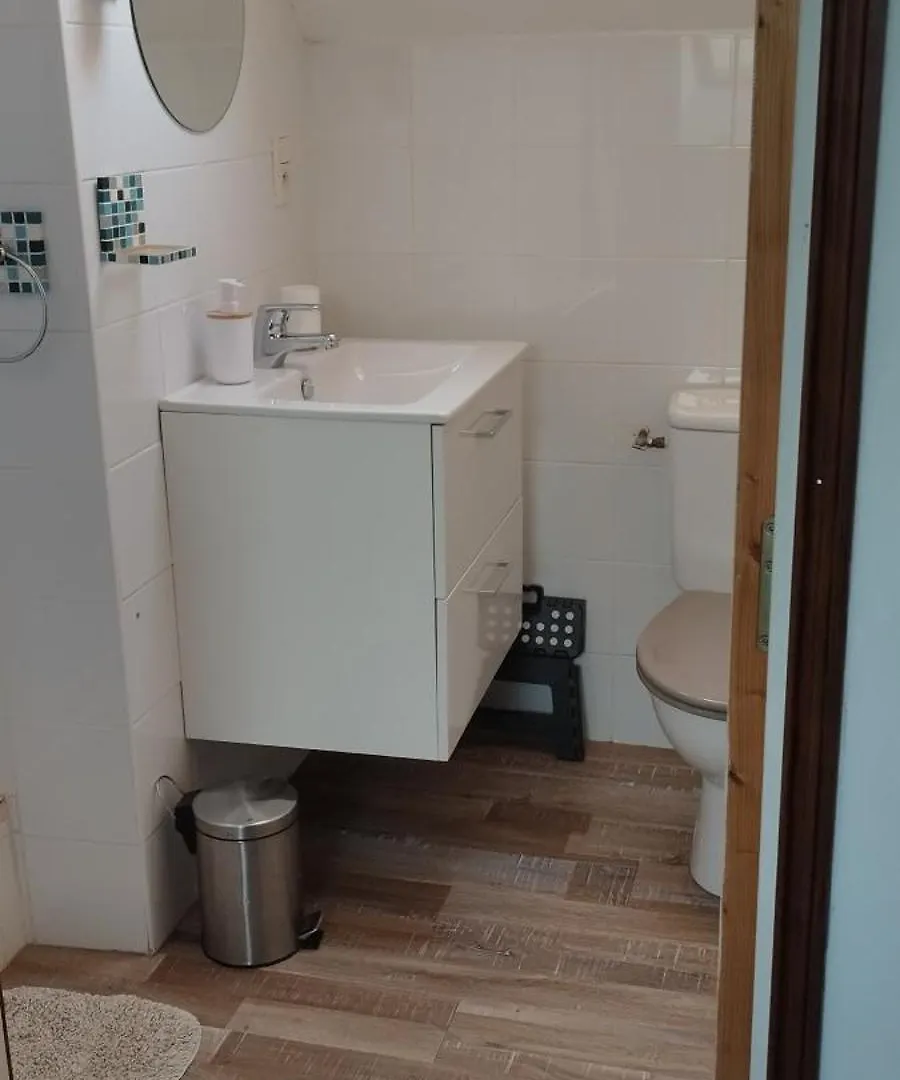 Au Ker Lauriers Chambres Et Table D Hotes Saint-Denoual 0*,