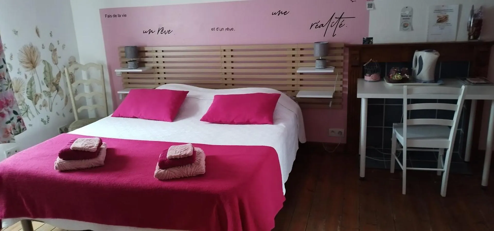 Bed & Breakfast Au Ker Lauriers Chambres Et Table D Hotes Saint-Denoual