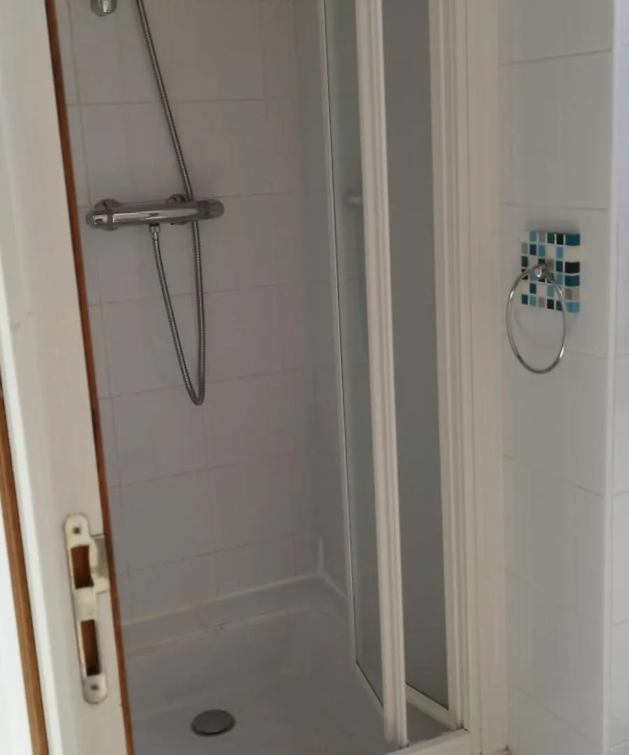 Au Ker Lauriers Chambres Et Table D Hotes Saint-Denoual 0*,  France