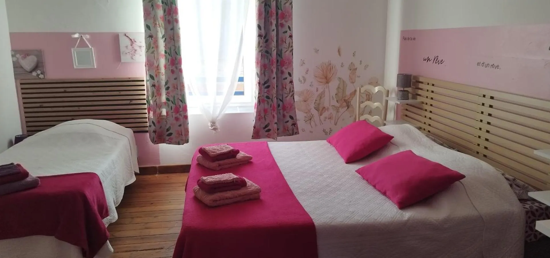 Au Ker Lauriers Chambres Et Table D Hotes Saint-Denoual 0*,  France