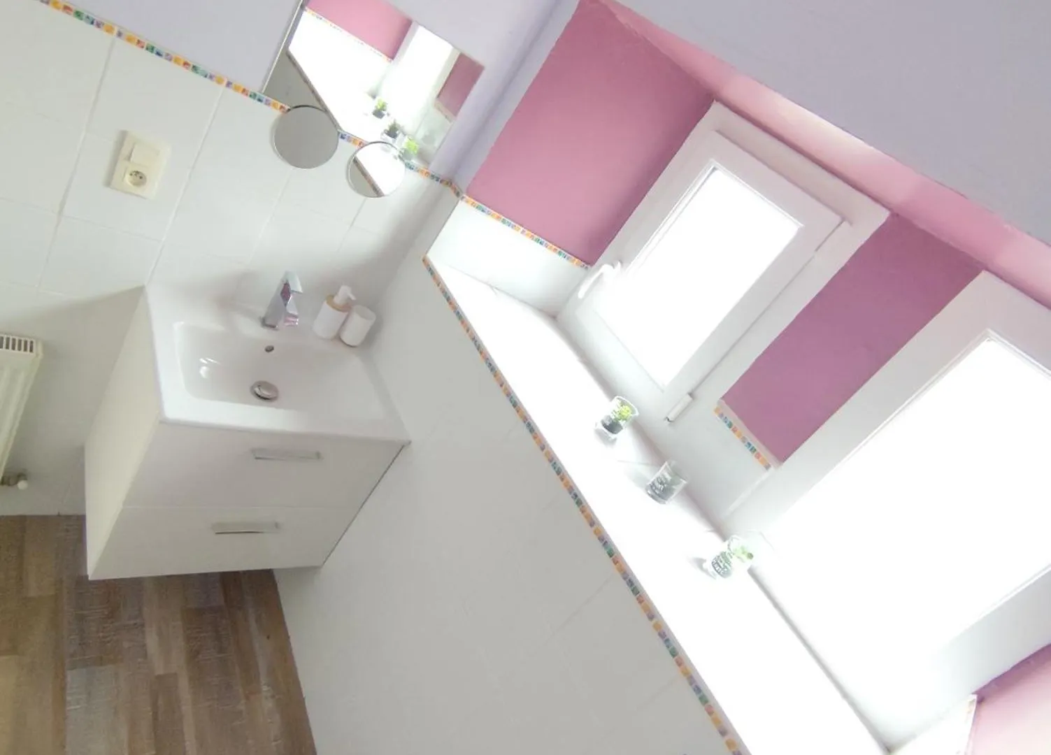 Bed & Breakfast Au Ker Lauriers Chambres Et Table D Hotes Saint-Denoual