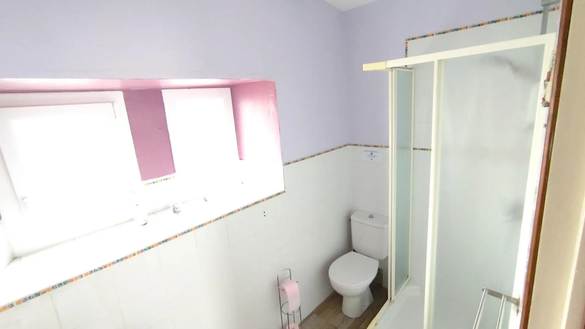Au Ker Lauriers Chambres Et Table D Hotes Saint-Denoual France