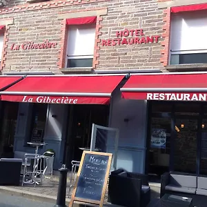 La Gibeciere Lohéac
