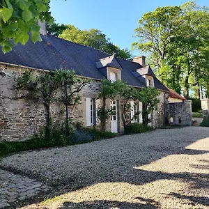 Hébergement de vacances La Guyomarais - Terre, Saint-Denoual